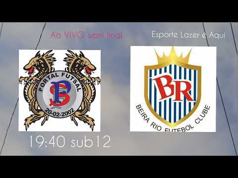 Semi FINAIS pegando fogo.02/09/2024 campeonato interclubes do grande ABCD