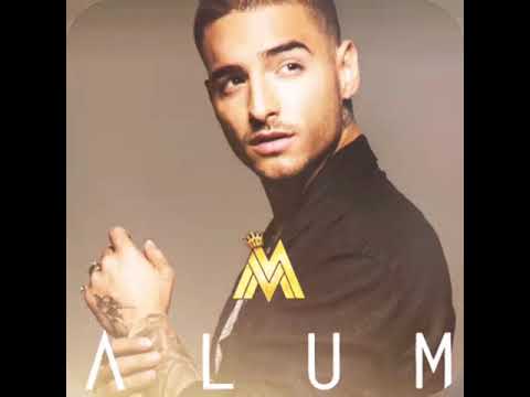 Burns ft maluma