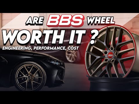 ARE BBS WHEELS REALLY WORTH IT?