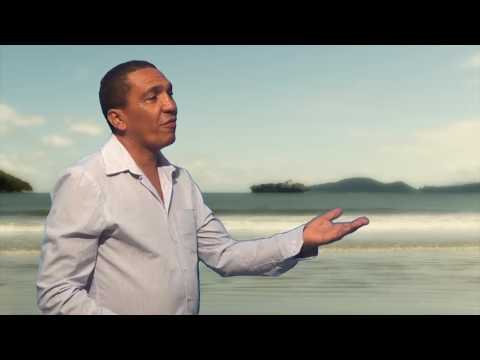 CLIPE OFICIAL TONY SILVA NO FORRÓ - MÚSICA TIMIDEZ