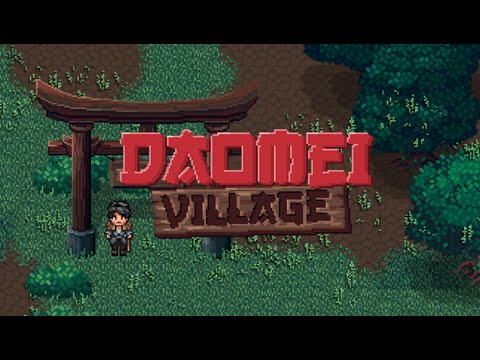 Daomei Village - Announcement Trailer