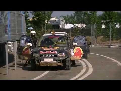 La Grande Fuga 2015 | Rally degli Eroi [ video ufficiale ]