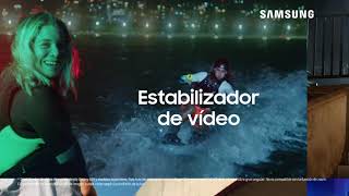 Samsung Awesome is for everyone | Nuevos Galaxy A72 y Galaxy A52 5G anuncio