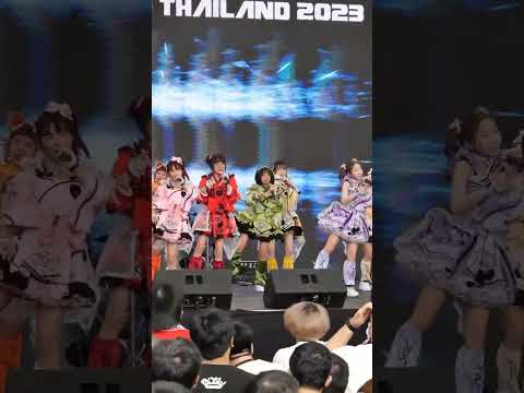 [Fancam Focus] Mudmee Castella - Inoni na งาน JAPAN EXPO THAILAND 2023