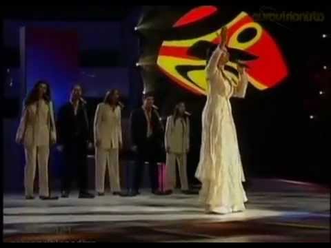 Eurovision Song Contest 2000