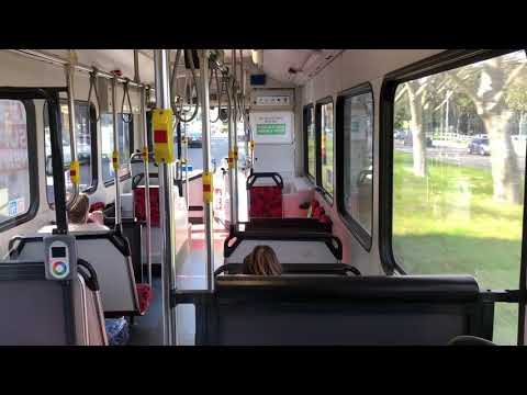 Transit Systems Sydney 1935 ST - Mercedes Benz O500LE CNG.