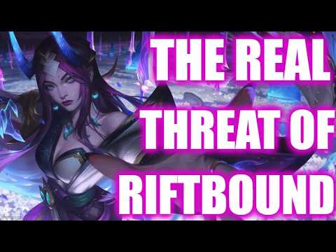 Irelia Is a Real Threat! | 3rd Place Bologna Deck Tech & Meta Analysis | Riftbound