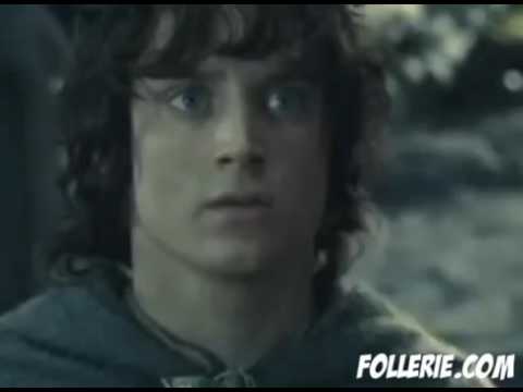 Le Seigneur des anneaux (The Lord Of The Rings) (Re-upload de Follerie.com)