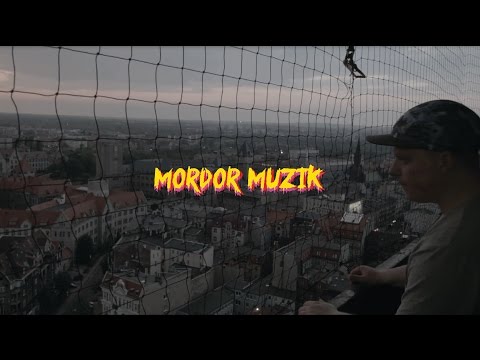 GINGER X MAJKIZIOOM - ORBITALNY REZONANS (MOM034)