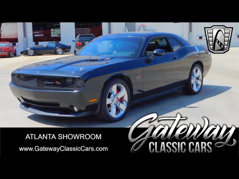 2009 Dodge Challenger (CC-1939452) for sale in O'Fallon, Illinois