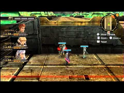 Let's Play Xenoblade Chronicles (Part 135)