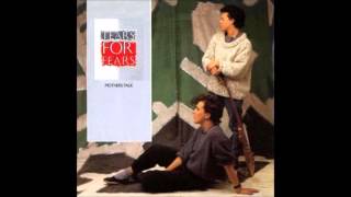 TEARS FOR FEARS - Empire Building [1984 Mothers Talk]