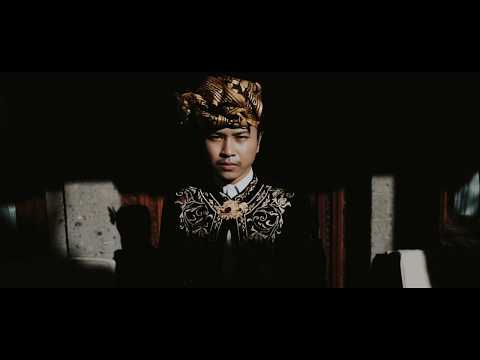 Couple Session Adi & Taniya by Meridian Pictures in Nyanyi Beach || Cinematic Balinese Prewedding