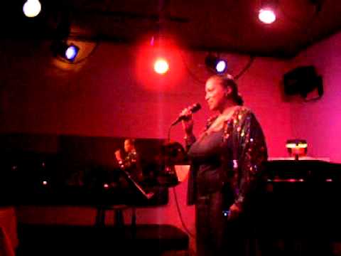 Excerpt - Dolores Peterson "A Time For"