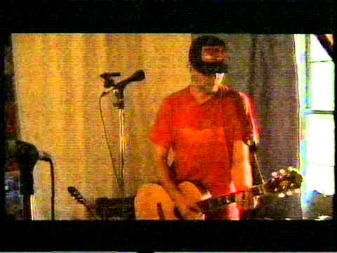 Sparklehorse LolaDaMusica VPRO 1998