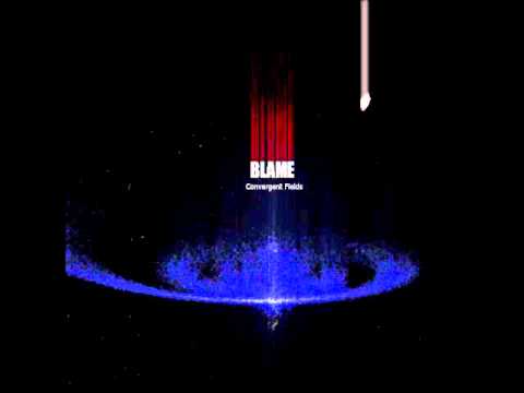 BLAME - It's Colder Than Before