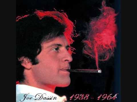 Joe Dassin-Noch Eine Letzte Zigarette (L'équipe à Jojo german)