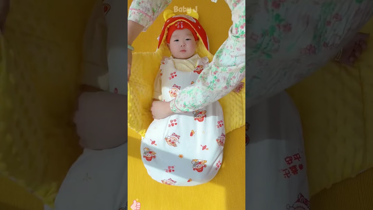 I'm Sharing The Cutest Products I Use For My Baby #baby