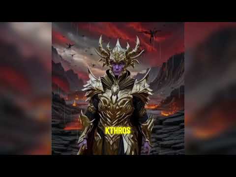 FOLK POWER METAL / Dekhtros, el adversario.