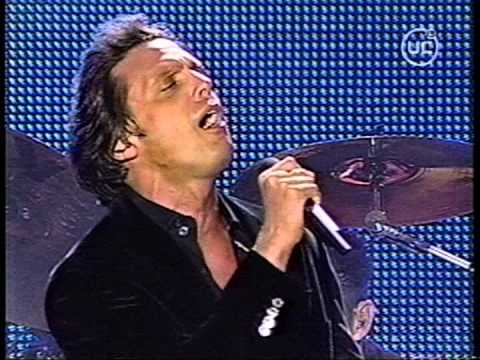 Luis Miguel - Nos hizo falta tiempo - Chile 2003