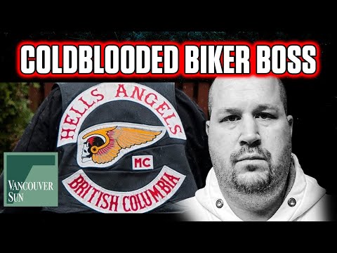 Canadian Journalist Kim Bolan Talks Hells Angels Drug Baron Damion Ryan
