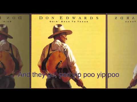 Coyotes video