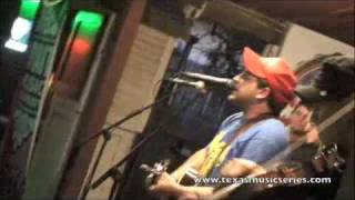 Josh Abbott Band - All of a Sudden