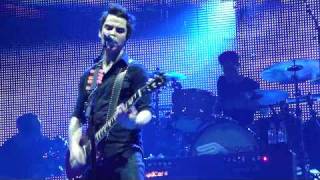 Stereophonics - Trouble ( Live at the O2 arena London 10/03/2010 )