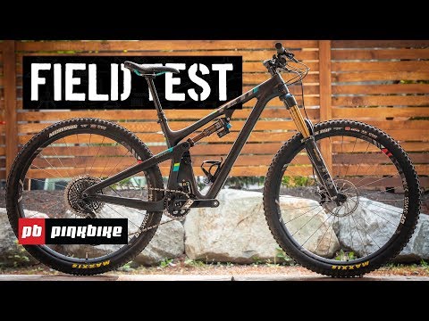 Yeti SB130 Review | 2019 Pinkbike Field Test