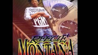 Reecie Montana Run Up Them Bands ft. Duwop