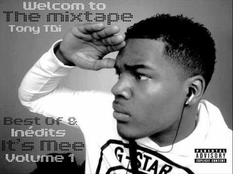 Blood from island - Tony TDi / It's mee Vol.1 2009