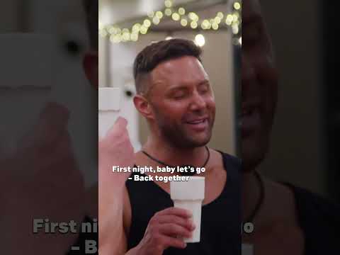 “What am I even dressed as?!” 😅 #GeordieShore