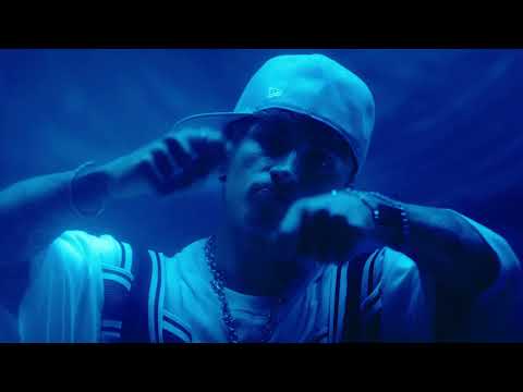 Sick Luke - AMAMI X CHI SONO (feat. Glocky & Side Baby) [Official Visual]