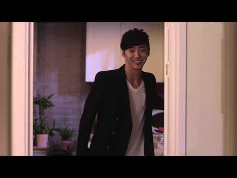 {LOEN TV} Zia(지아) '일 년째' MV 미공개컷 - Bang YongGuk(방용국)(B.A.P) Ver.