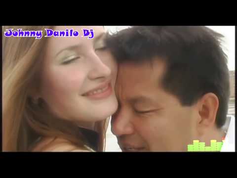 Rockola mix, san viernes rockolero johnny danilo dj segundo chino rosero HD