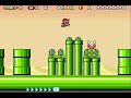 SMAGHETTI SMA4 SMB3 CUSTOM LEVELS 1981