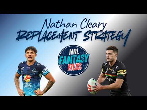 Cleary is Out! Best Replacements for Your Starter Team and Trial Games Recap