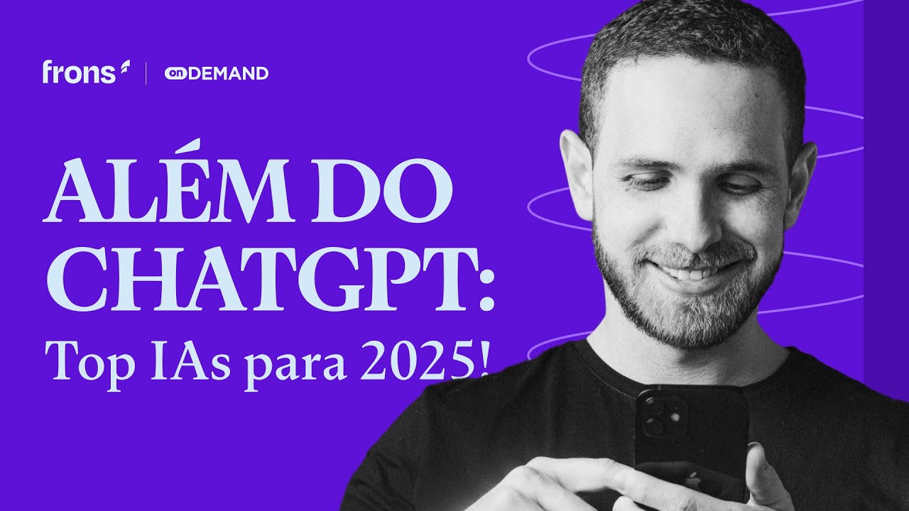 FROM Além to CHATGPT