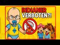 Verboten Baby Olaf Rastet Aus Wegen Indianer Party Absage In Kita