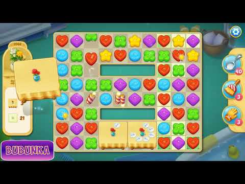 Matchington Mansion level 2068 HD