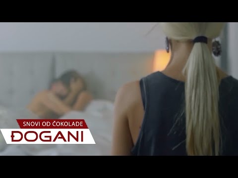 Djogani – Snovi od čokolade (ВИДЕО, ТЕКСТ и ПРЕВОД)