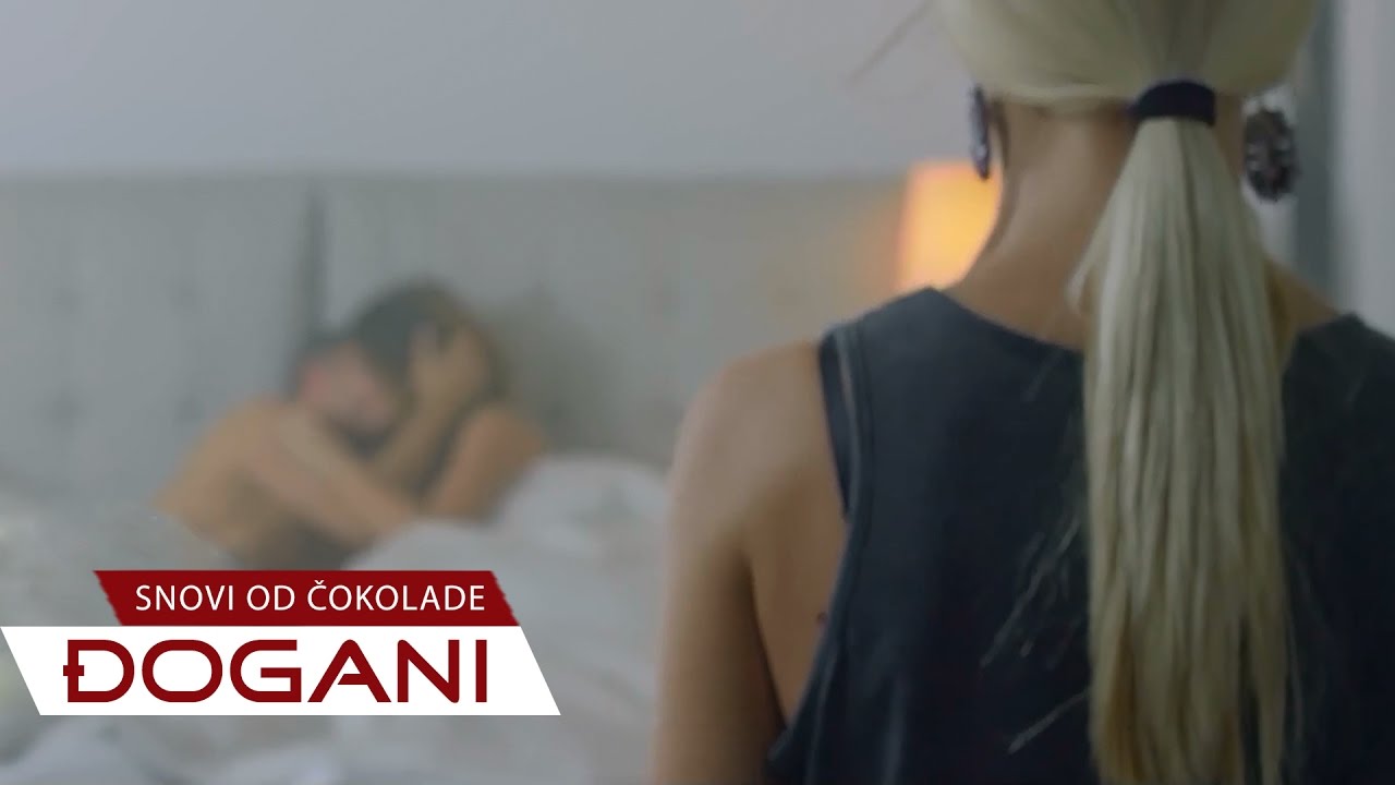 Djogani — Snovi Od Cokolade