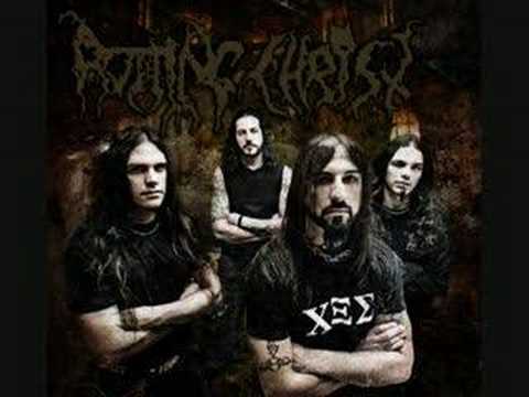 download lagu mp3 mp4 Rotting Christ Fateless, download lagu Rotting Christ Fateless gratis, unduh video klip Rotting Christ Fateless
