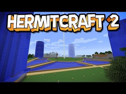 Hermitcraft - Hypno Protection - S2E38