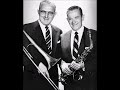 Bill Raymond with Tommy Dorsey & Orchestra feat. Jimmy Dorsey – Mr. Rainbow, 1955