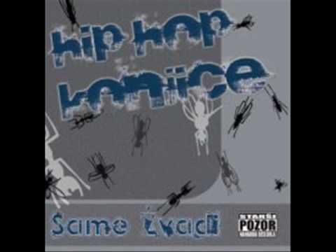 Same Zvadi + Mirko (Atila) & Trkaj - Se zmer isti (producira: Šuljo)