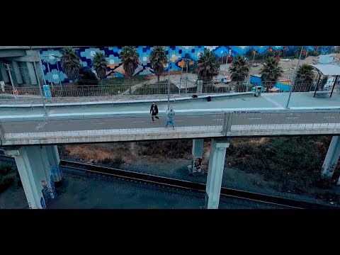 ESNOU - ENTRE PANTANOS ( CON FAT PSYCHO KILLA Y Dj DMT )