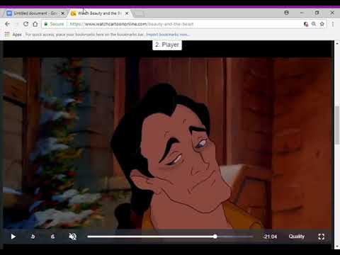 Scene For TheMichaelCityMaker Yogi Pan Part 18