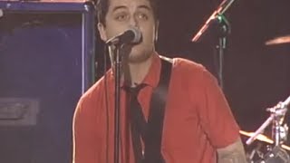 Green Day - Church On Sunday Music Video [HD]