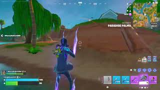 absolutely crazy boom bolt clip